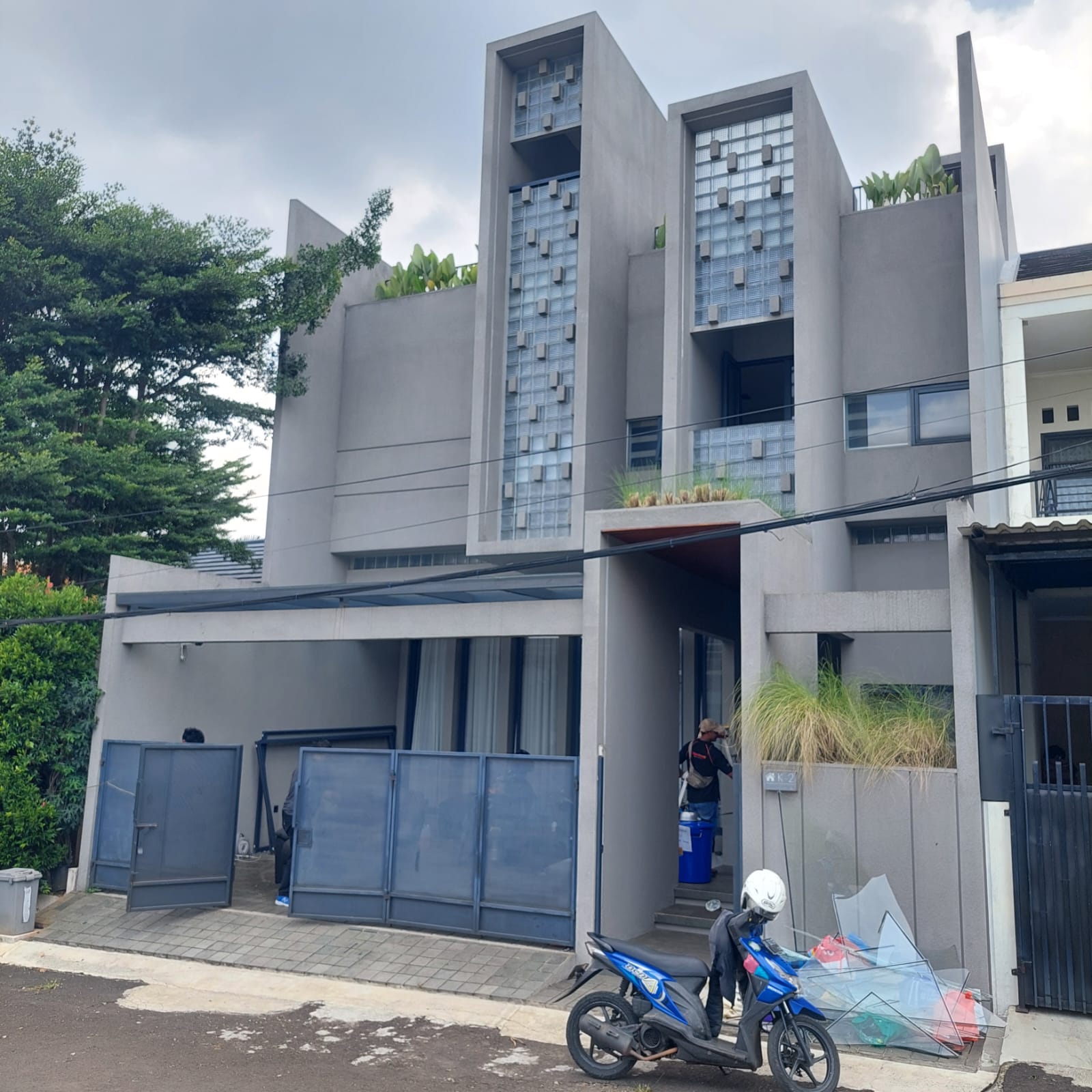 Interior Bekasi - Desain Interior